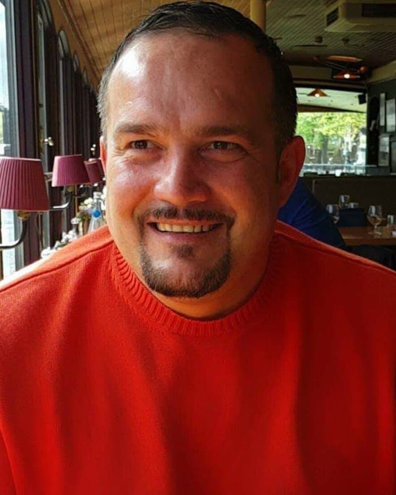 Ion Bogoslov, Fondator, TaxEase UK